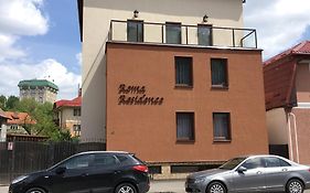 Roma Residence